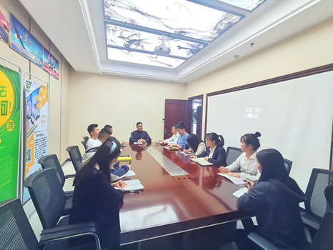 【银河学堂】银河学堂开讲：公司业务的风险管控