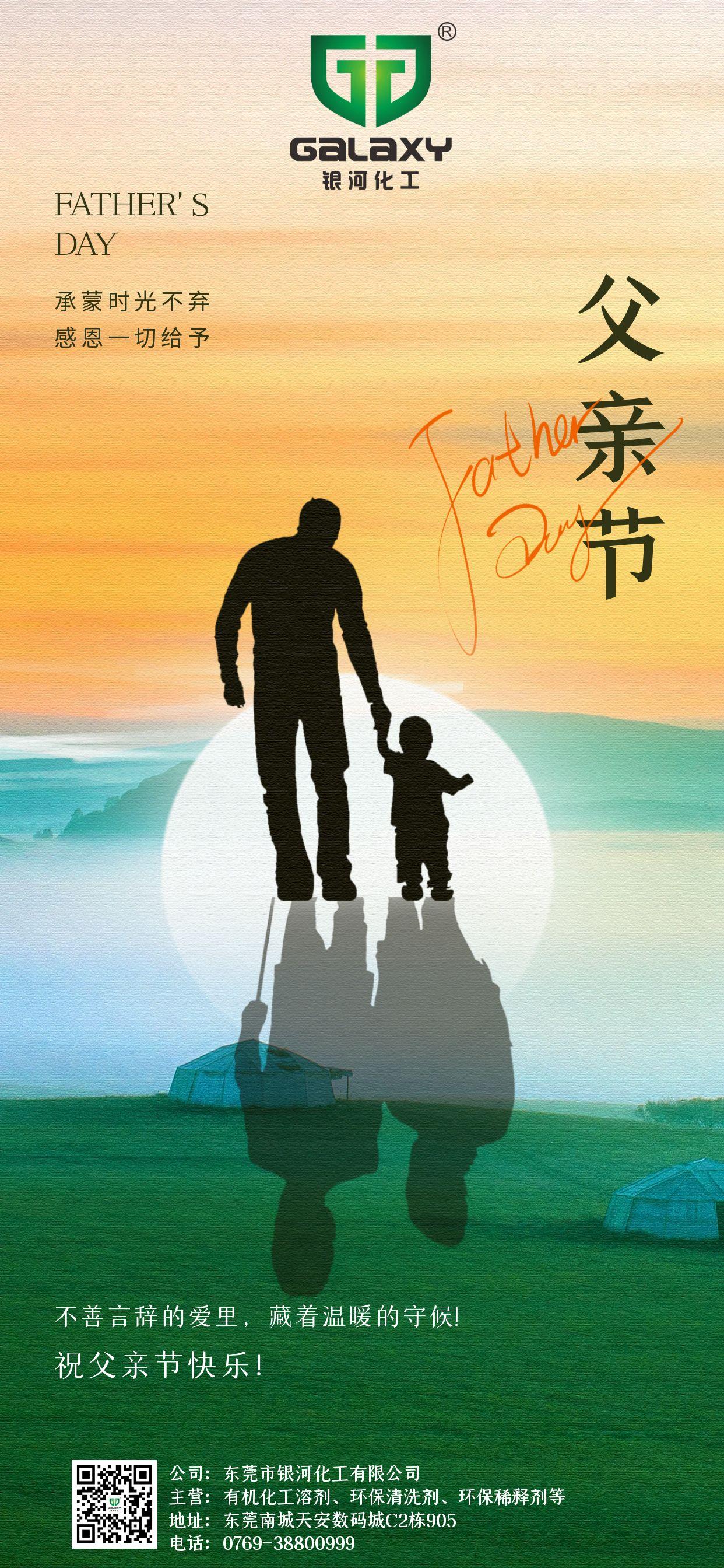 沉默的守护，岁月里的光